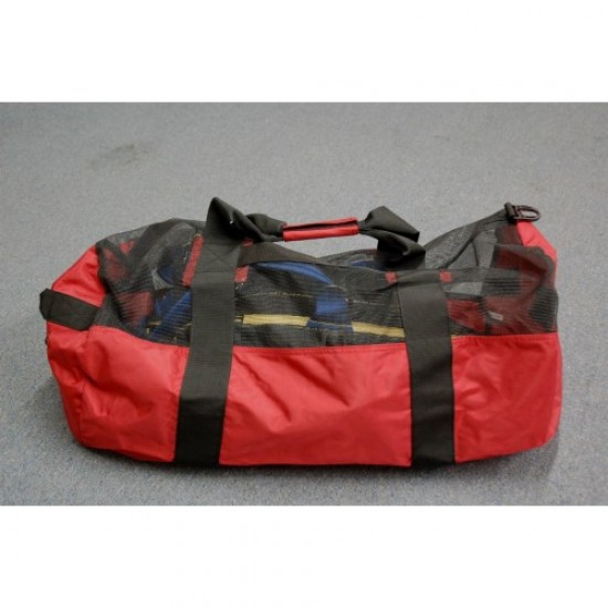 Yates 390FRA Arc Flash Rope Access Lineman Harness